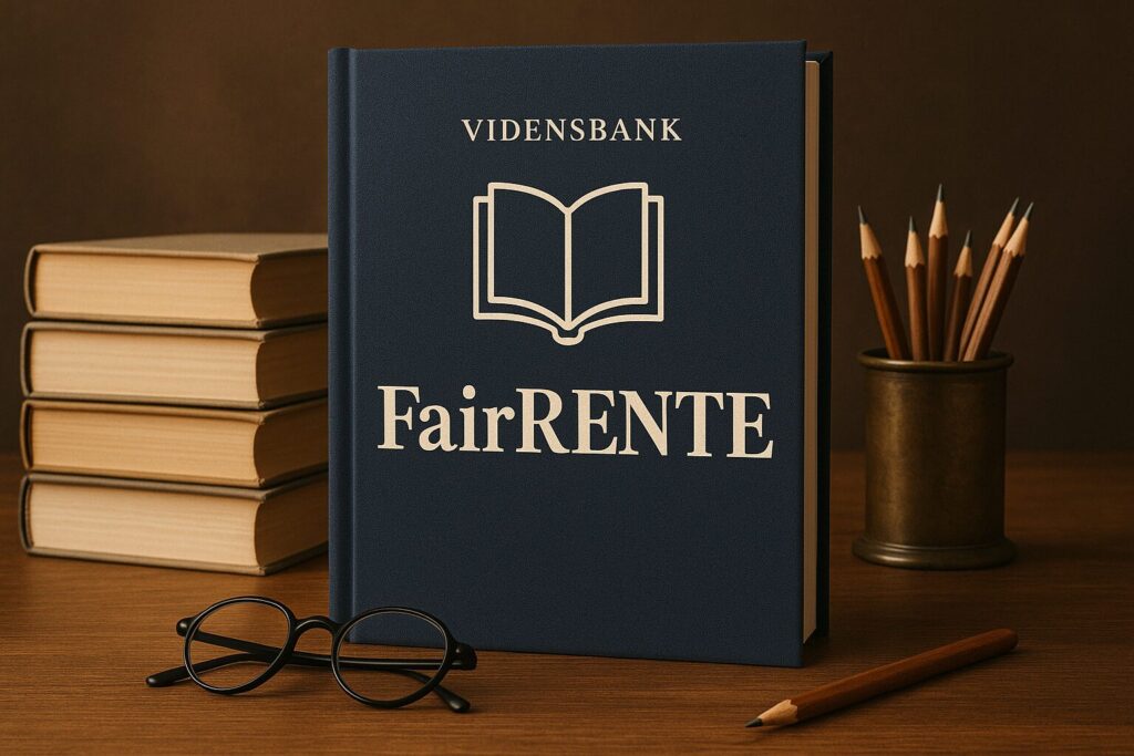 høj rente på opsparing bedste indlånsrente opsparingskonto med rente pengemarkedsfond alternativ til bankopsparing investering med lav risiko bedste opsparingsrente 2025 kort rente investering Fair rente investering rente uden binding