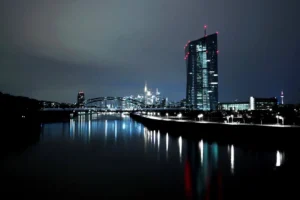 ECB rentemøde torsdag d. 5. juni 2025 kl. 14:15, hvor skal renten hen?