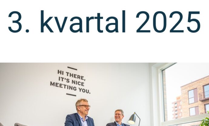 FairRENTE leverer højeste rente 2,06% som direkte alternativ til bankindlån