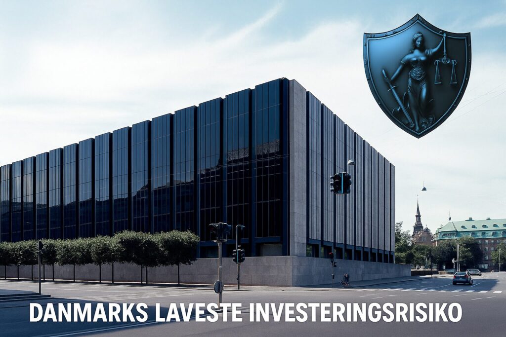 Sikkerhed i realkreditobligationer