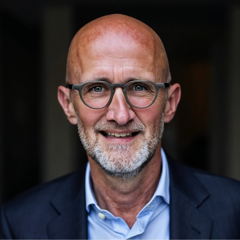 Steen Møller Jensen